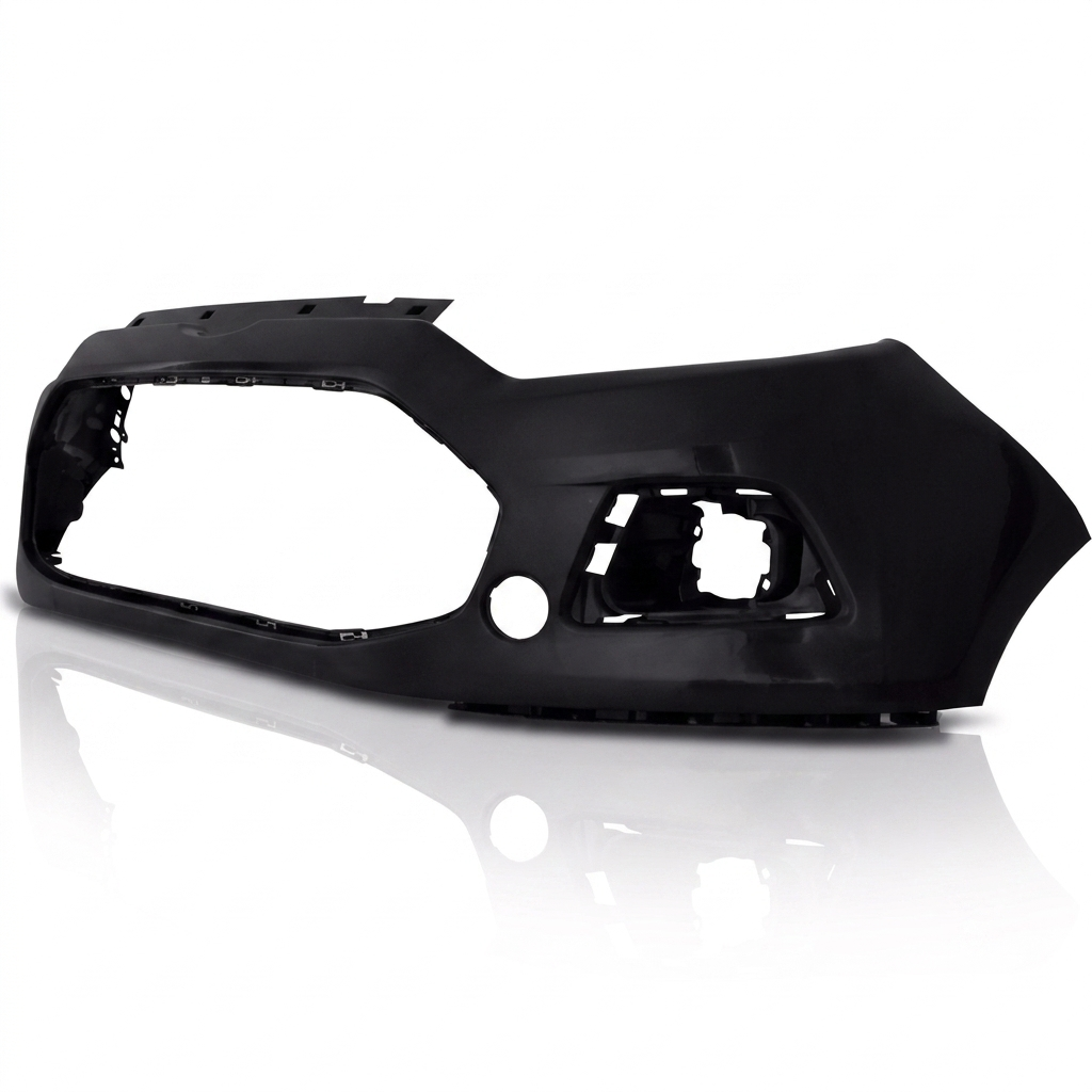 Paragolpe Delantero Ford Ecosport 2013-2017: Calidad y Resistencia