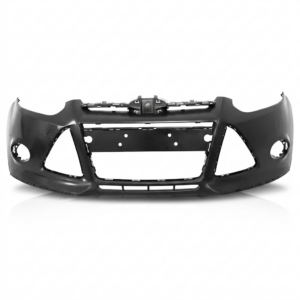 Paragolpe Delantero Ford Focus 2013-2015: Calidad y Resistencia