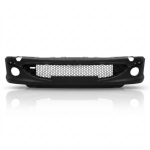 Paragolpe Delantero Peugeot 206 2004-2012