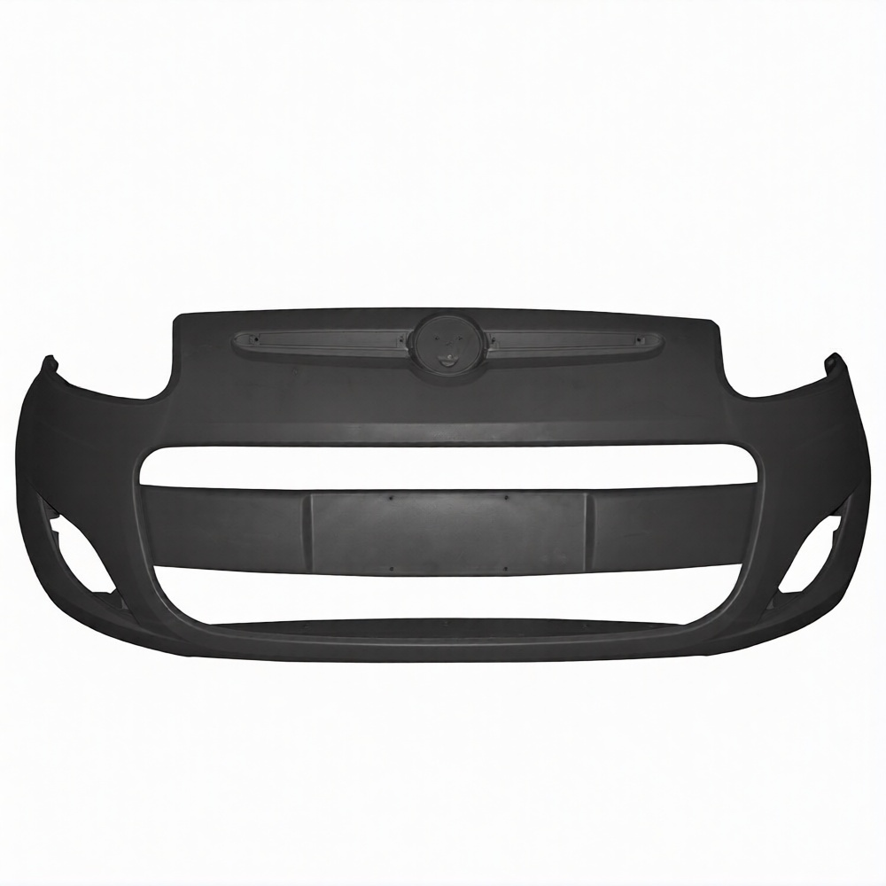 Paragolpe Delantero Fiat Palio 2012-2016