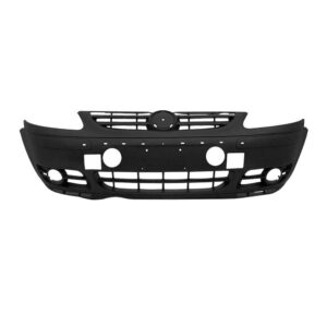 Paragolpe delantero Volkswagen CrossFox 2003-2007