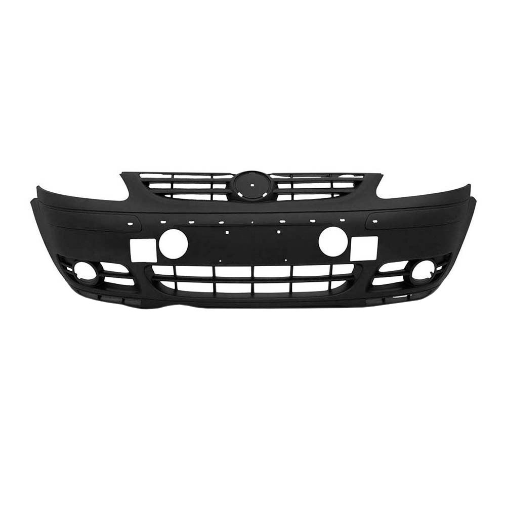 Paragolpe delantero Volkswagen CrossFox 2003-2007