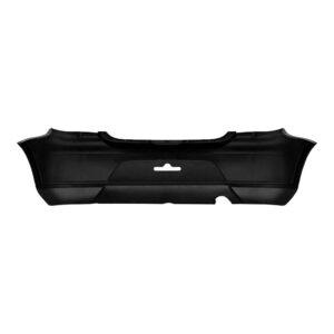 Paragolpe Trasero Volkswagen Gol Trend G5 2008-2016