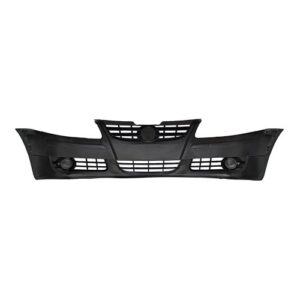 Paragolpe Delantero Volkswagen Gol-Saveiro G4 2006-2012