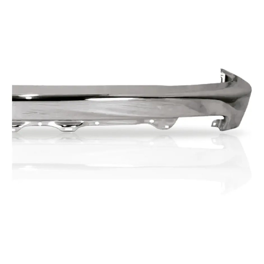 Paragolpe Delantero Toyota Hilux 2001-2004