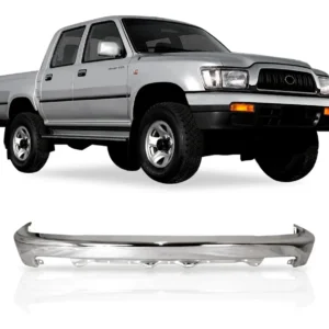 Paragolpe Delantero Toyota Hilux 2001-2004