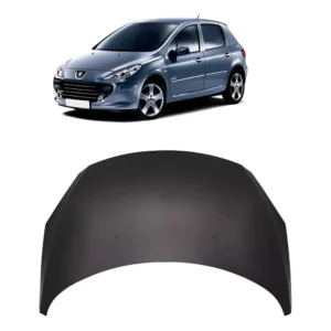 Capot Peugeot 307 2006-2014