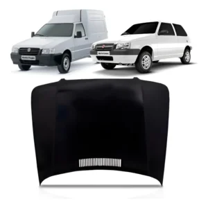 Capot Fiat Uno-Fiorino Fire 2004-2010