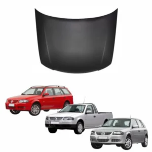 Capot Vw Gol-Saveiro G4 2006-2014