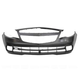 Paragolpe Chevrolet Agile delantero modelos 2009 a 2013