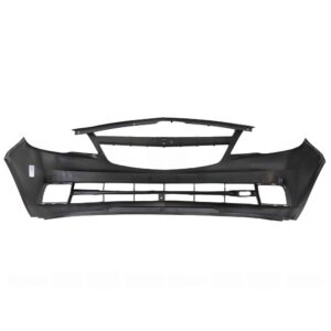Paragolpe Chevrolet Agile delantero modelos 2009 a 2013