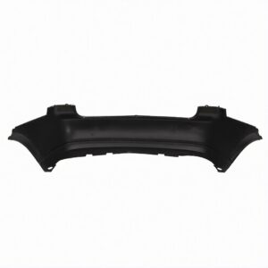Paragolpe Chevrolet Classic 2010-2015 Trasero