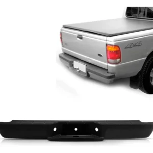 paragolpe trasero ford ranger 1998-2012
