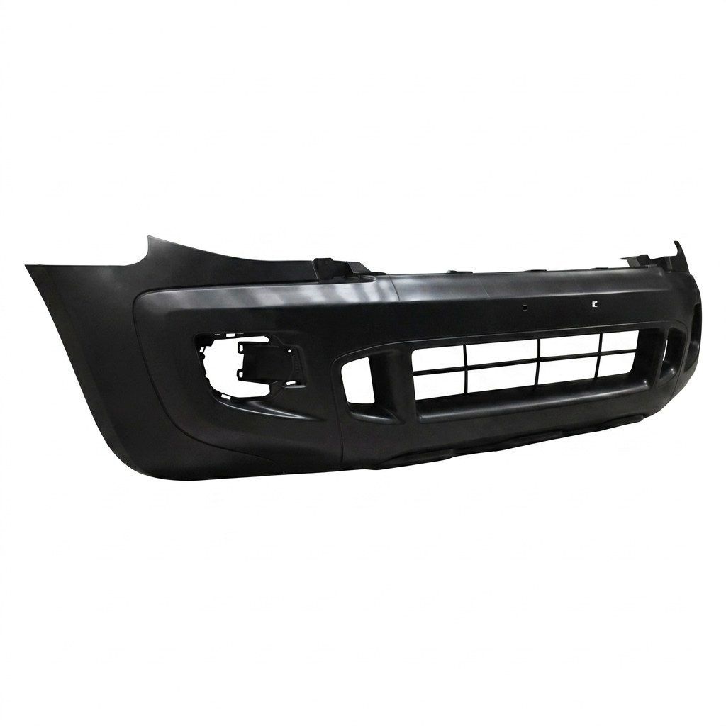 Paragolpe Delantero Ford Ranger 2012-2015