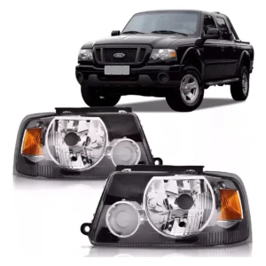 Optica Ford Ranger 2004-2009