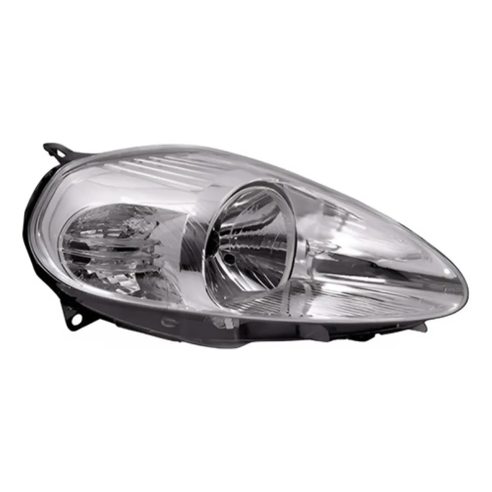Optica Fiat Punto 2007-2012 Der