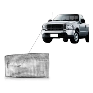 Optica Ford F100-F250-F4000 Duty 2000-2006 Der