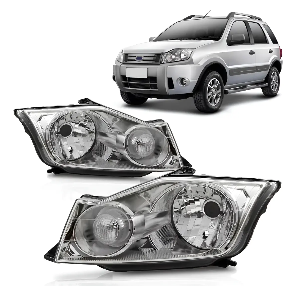 Optica Ford Ecosport 2008-2013