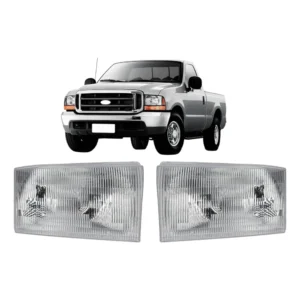 Optica Ford F100-F250-F4000 Duty 2000-2006