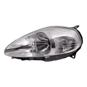Optica Fiat Punto 2007-2012 Izq