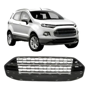 Grilla Paragolpe Ford Ecosport 2013-2017 Central