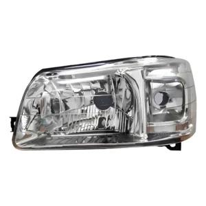 Optica Fiat Uno Fire-Fiorino Fire 2004-2014 Izq