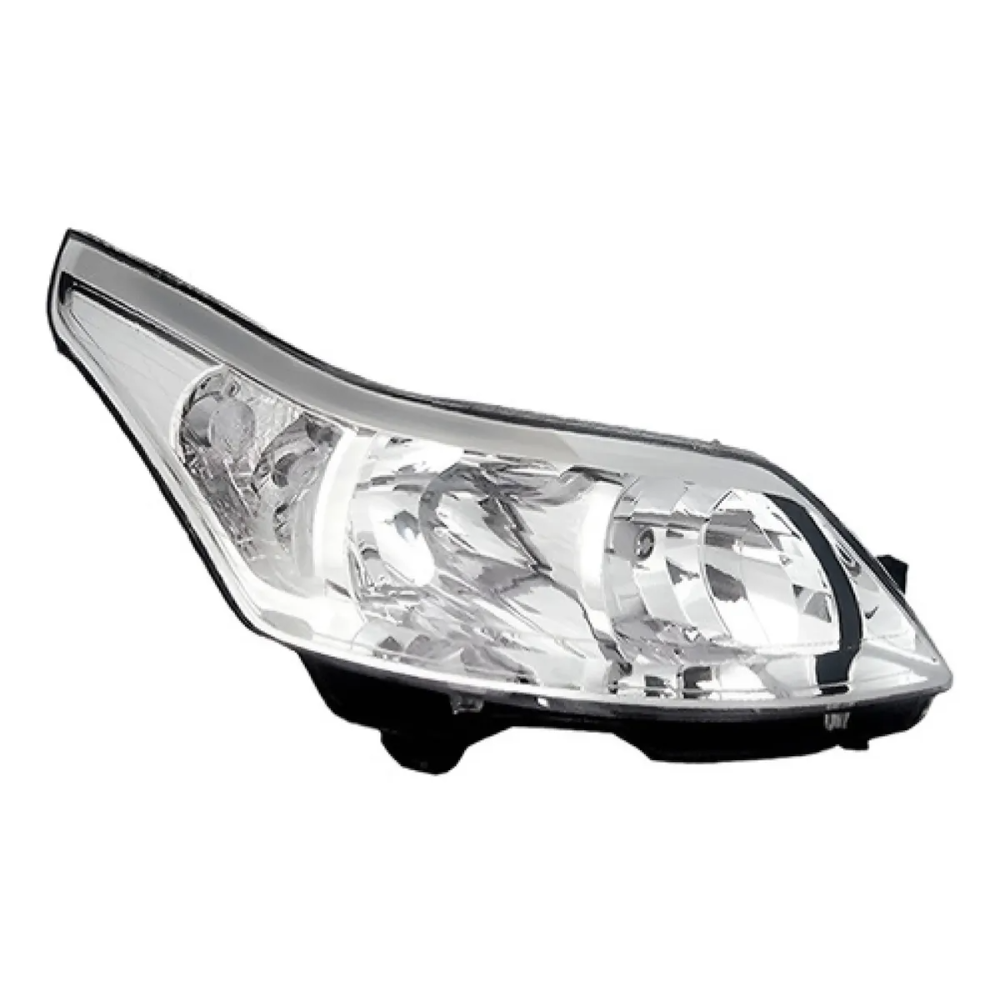 Optica Citroen C4 2007-2013 Der
