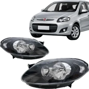 Optica Fiat Palio 2012-2018