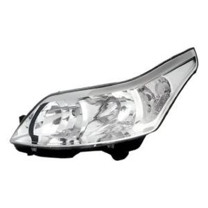 Optica Citroen C4 2007-2013 Izq