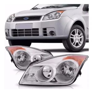 Optica Ford Fiesta 2007-2010
