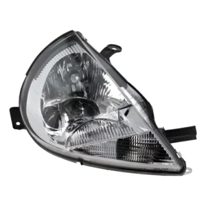 Optica Ford Ka 1997-2008 Giro Cristal Der