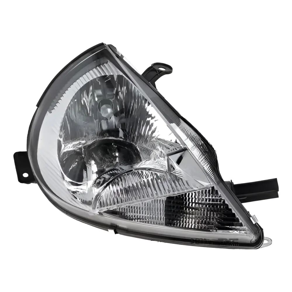 Optica Ford Ka 1997-2008 Giro Cristal Der