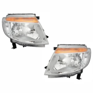 Optica Ford Ranger 2013-2016 Izq