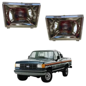 Optica Ford F100-F250-F4000 1988-1996