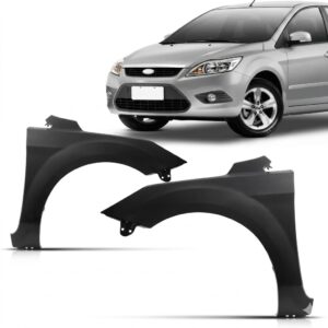 Guardabarro Ford Focus Kinetic 2008-2013