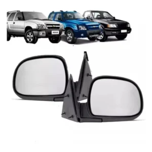 Espejos Exterior Chevrolet S-10-Blazer 1996-2011