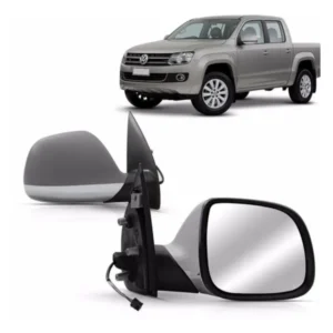 Espejo Exterior Vw Amarok 2010-2016