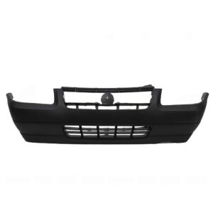 PARAGOLPES UNO 07/08 FIRE / FIORINO 04/13 DELANTERO NEGRO