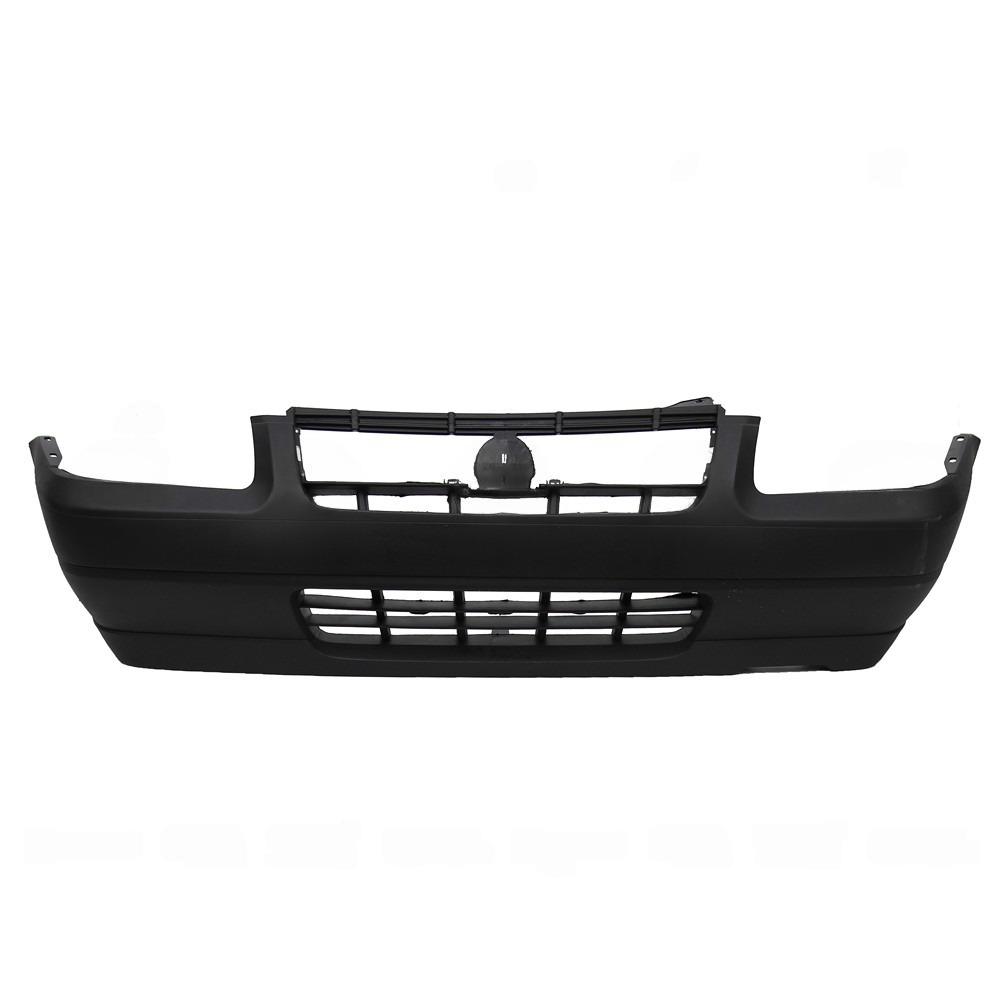 PARAGOLPES UNO 07/08 FIRE / FIORINO 04/13 DELANTERO NEGRO