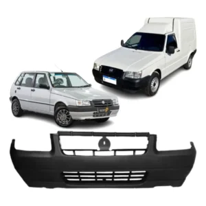Paragolpe Fiat Uno Fire 2007-2015 Delantero