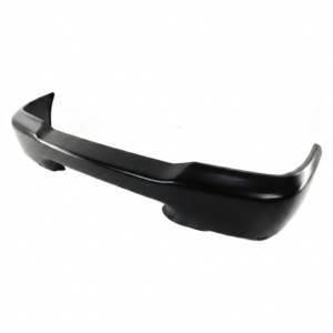 Paragolpe Delantero Ford Ranger 1998-2004 acero negro nuevo