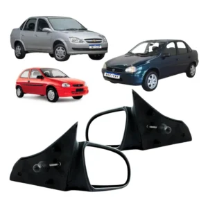Espejo Exterior Chevrolet Corsa Classic 1994-2012