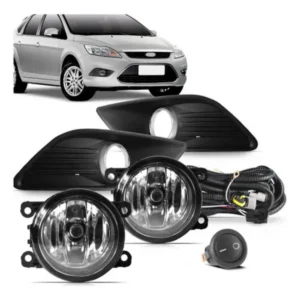Faros Auxiliares Ford Focus 2008-2013