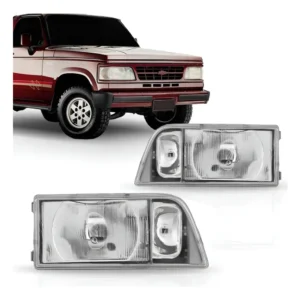 Optica Chevrolet D-20-C-20 1993-1997